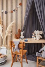 Jollein 037-001-65366 Stofftier Kuscheltier Hase Kaninchen Junge - Image 5