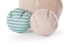 My First NICI Kuscheltier Bär Taps – Plüschtier Stofftier für Babys und ab der Geburt – Bild 5