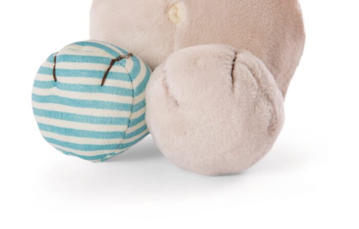 My First NICI Kuscheltier Bär Taps – Plüschtier Stofftier für Babys und ab der Geburt – Bild 5